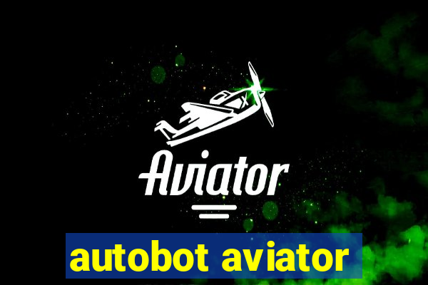 autobot aviator